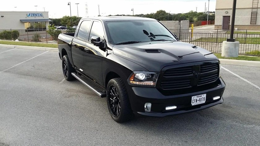 Dodge Ram 1500