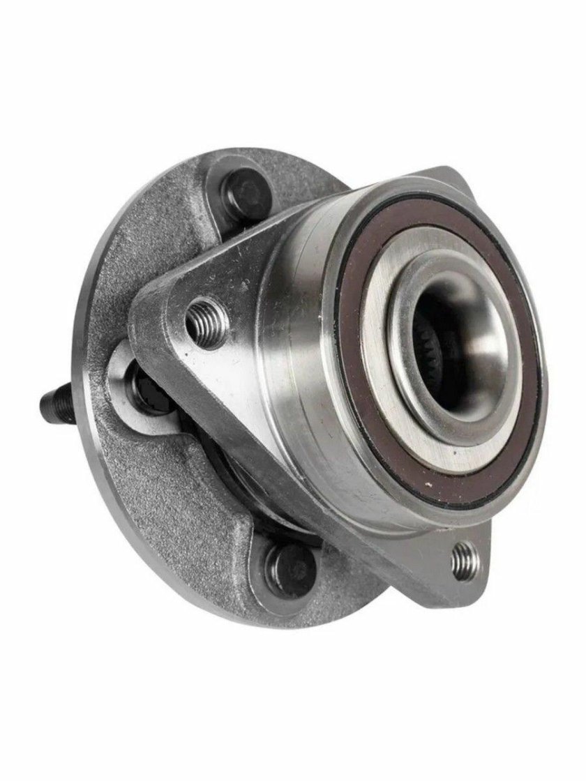 Ступичный подшипник Шевроле Круз