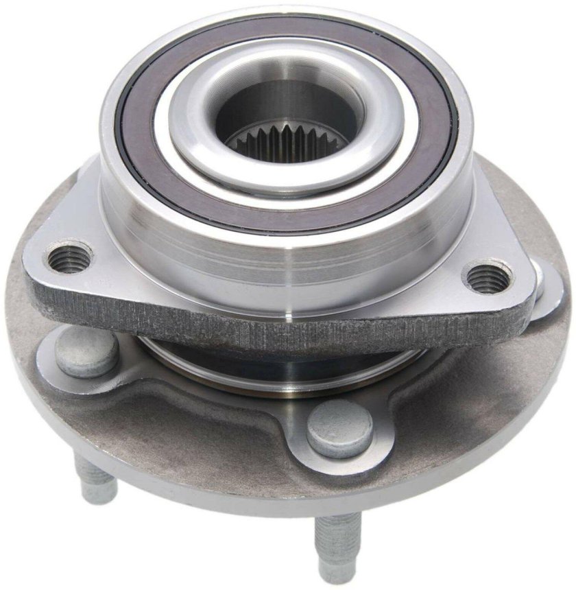 Ступичный подшипник Шевроле Круз