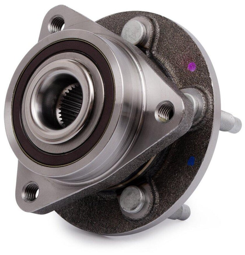 Передняя ступица Шевроле Круз