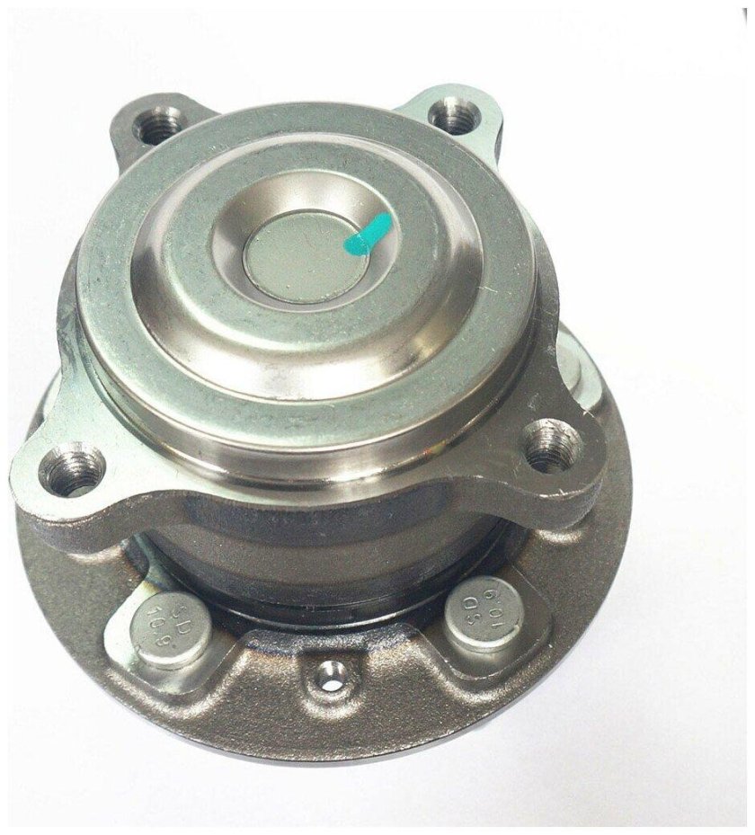 Ступица задняя Шевроле Круз 1.6 артикул