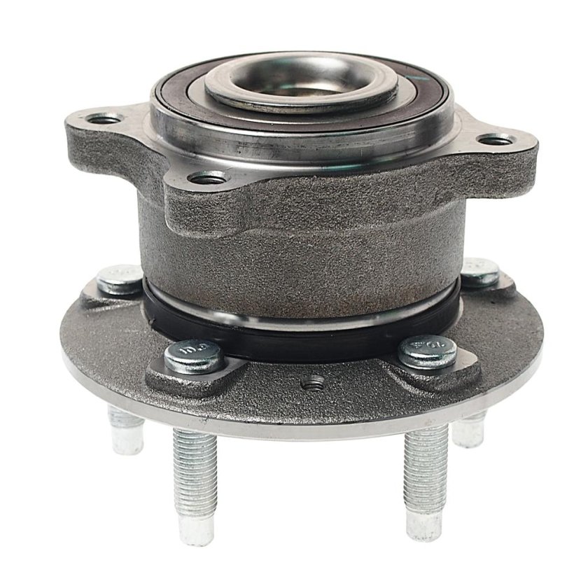 Ступица задняя Шевроле Круз