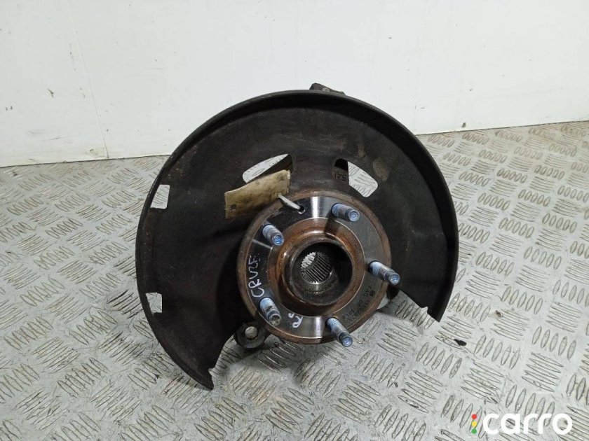 Ступица передняя Cruze