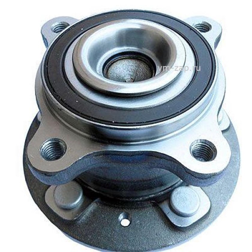 Ступица колеса Torque pl744