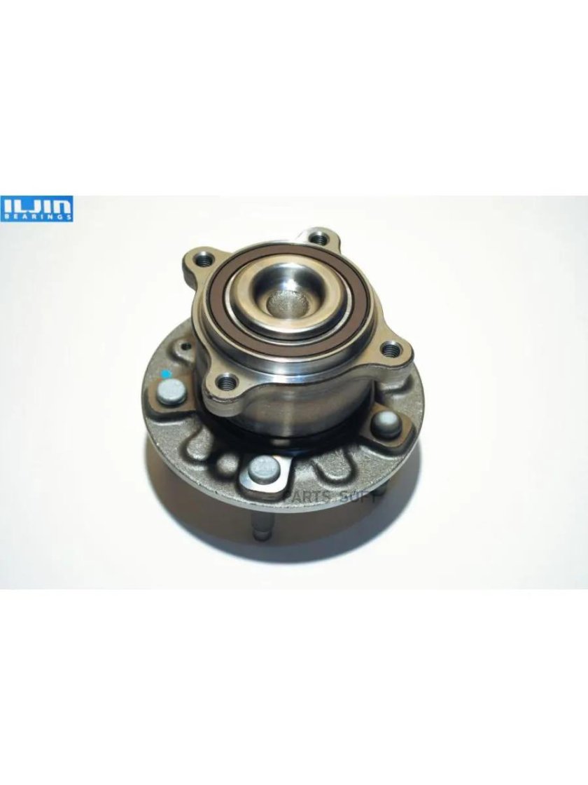 Задний ступичный подшипник Шевроле Круз 1.6