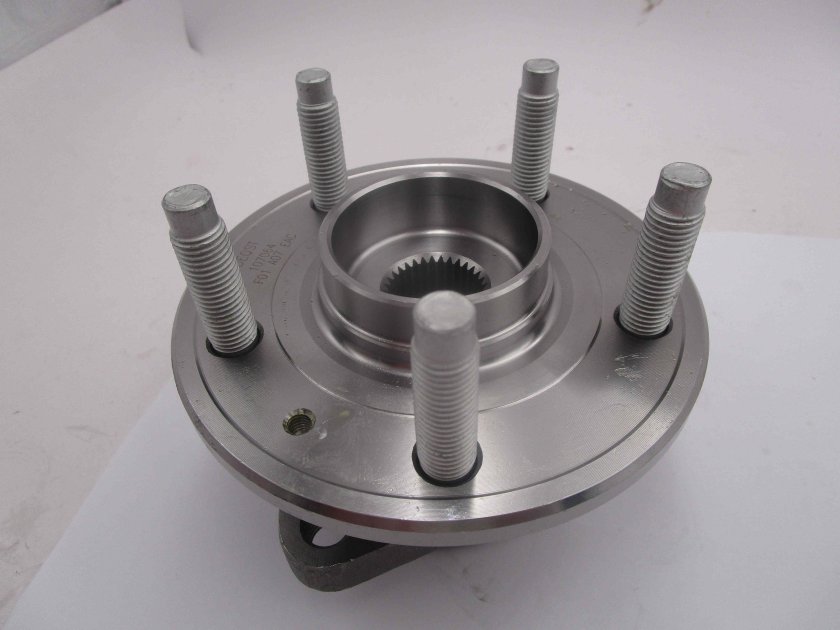 6522-3103007 Ступица передняя в сборе