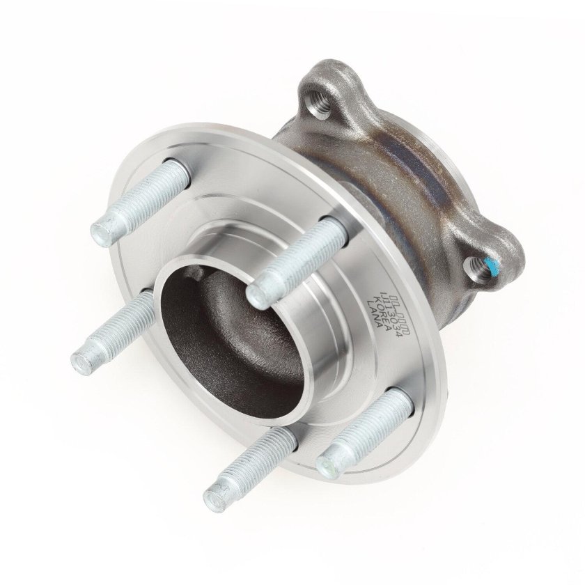 Шевроле Круз задняя ступица ILJIN