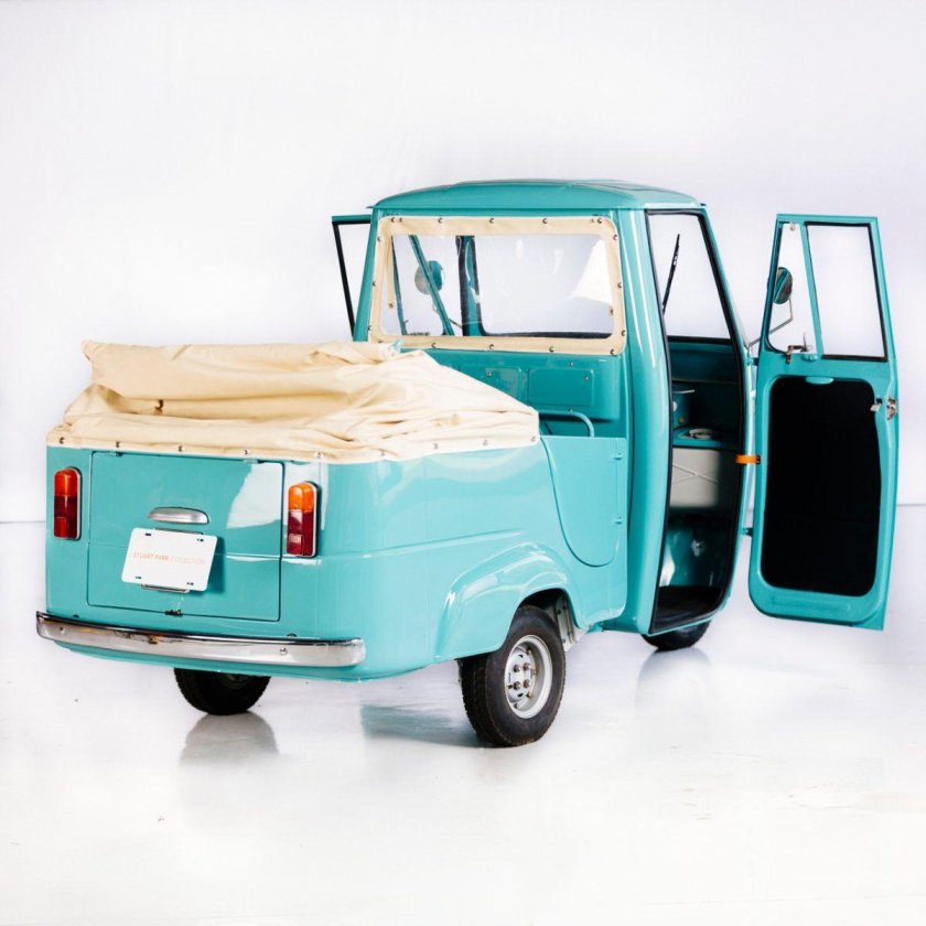 Пиаггио АПЕ