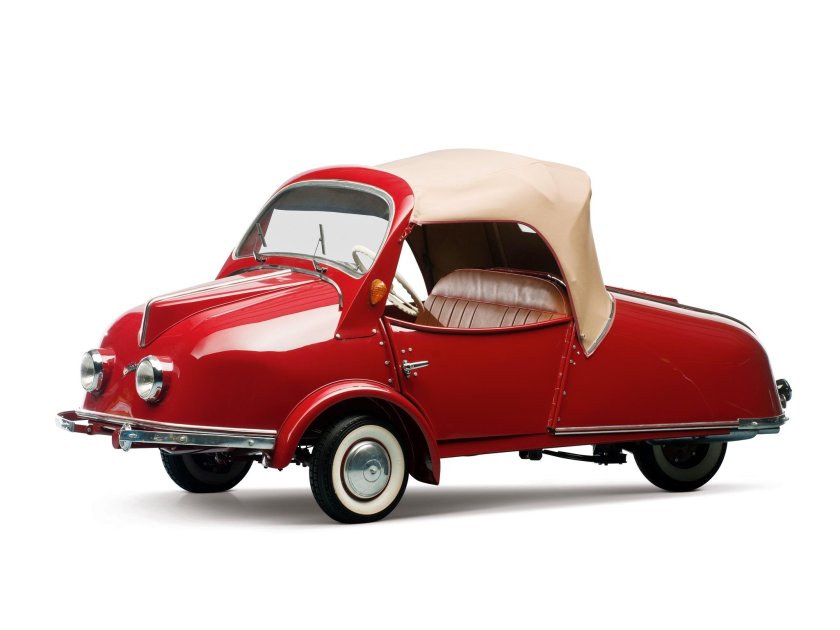 Microcar