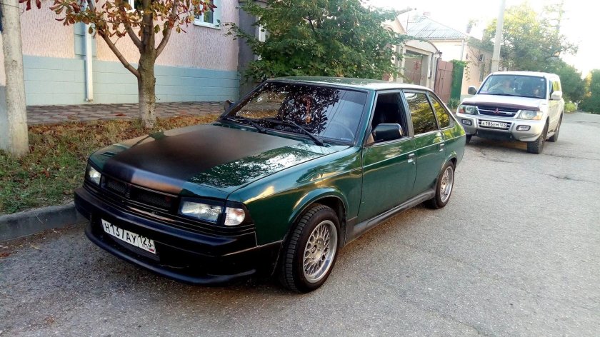 Москвич Святогор