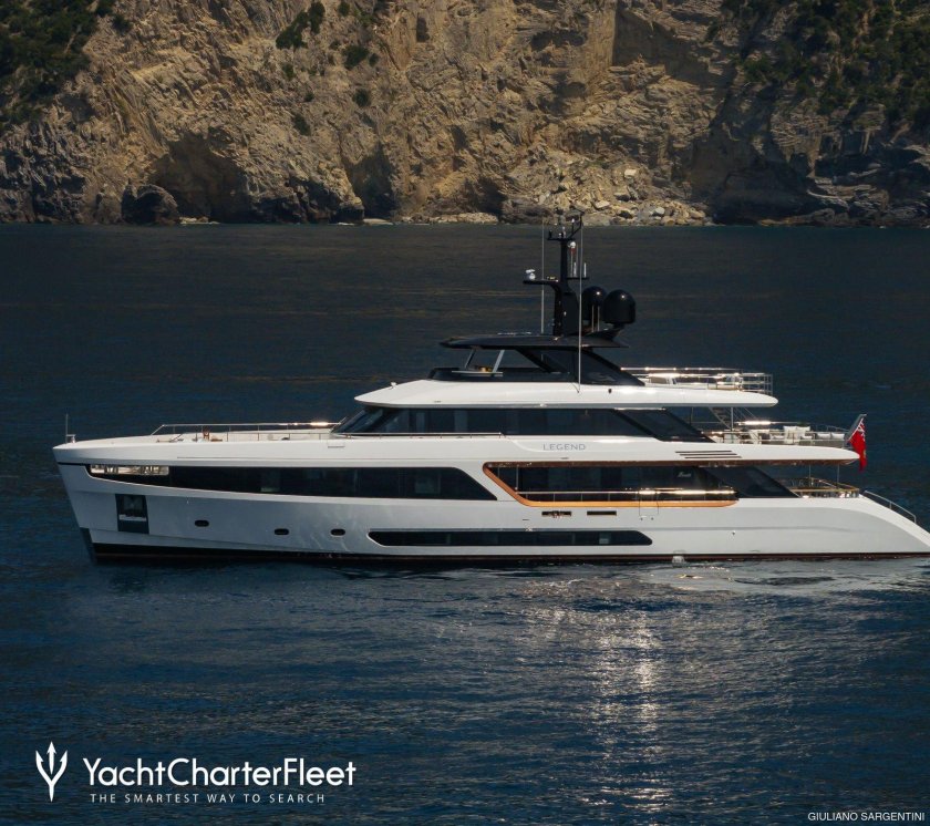 Custom line navetta 42