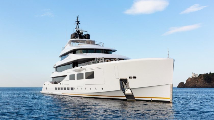 Верфь Бенетти