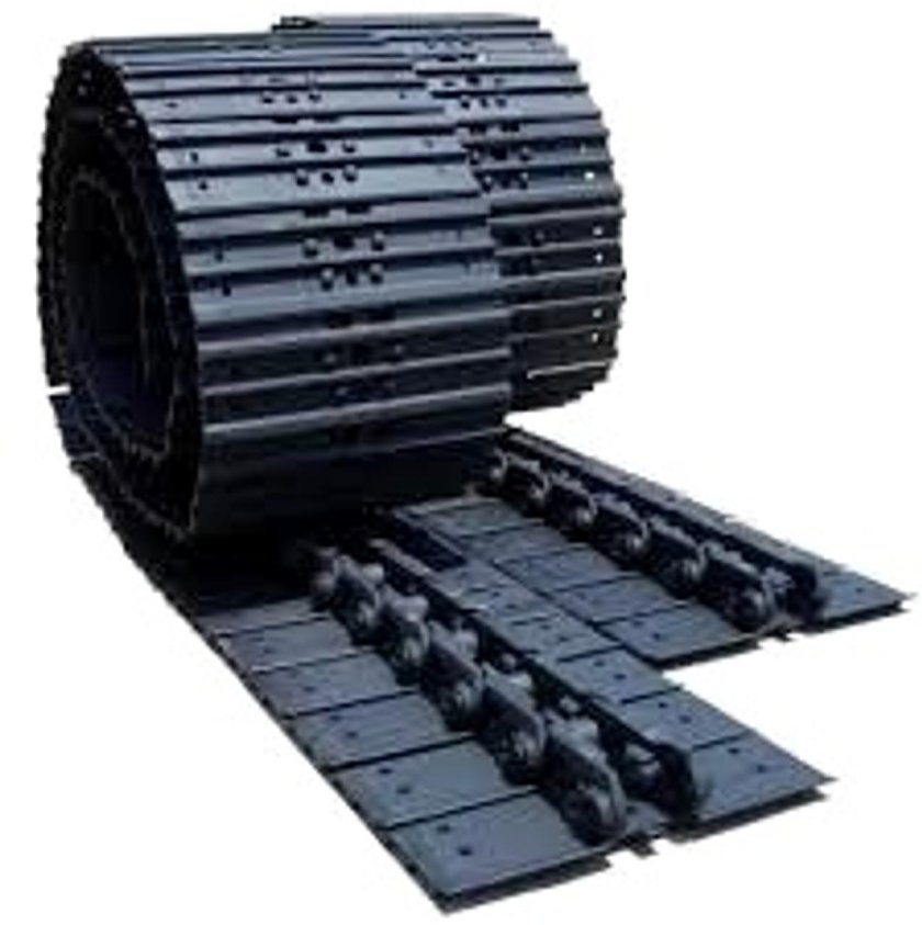 Гусеница 200-is70-53-600сп для экскаватора