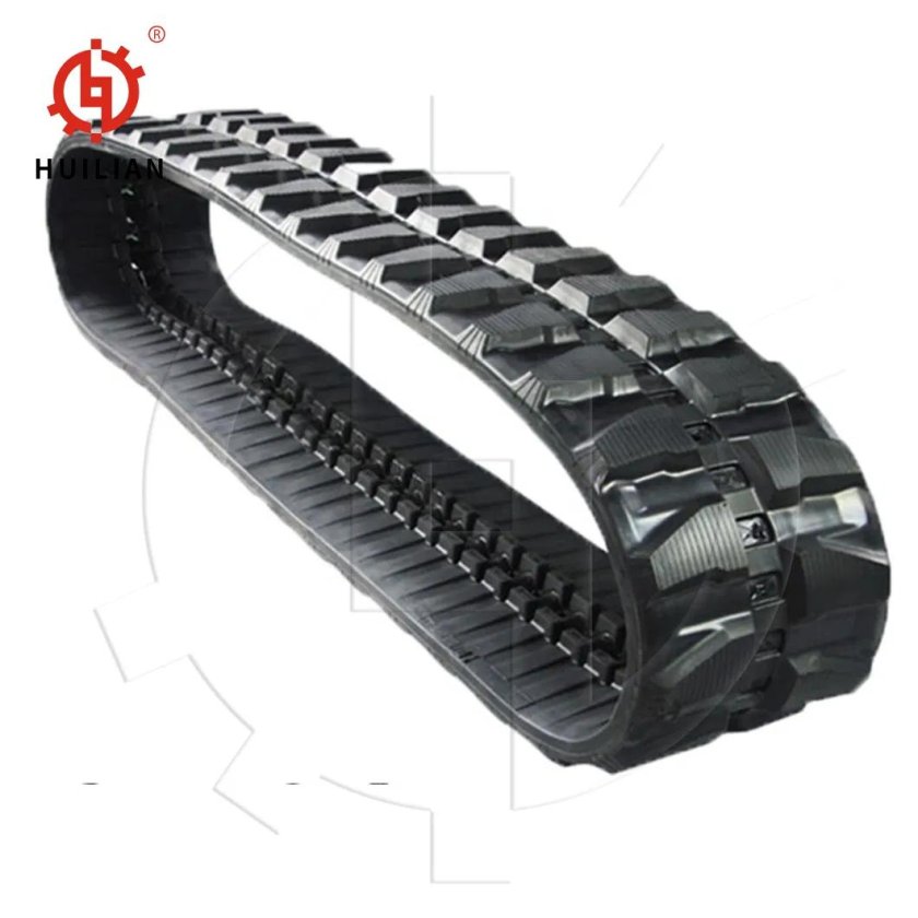 Резиновая гусеница 200x72x47