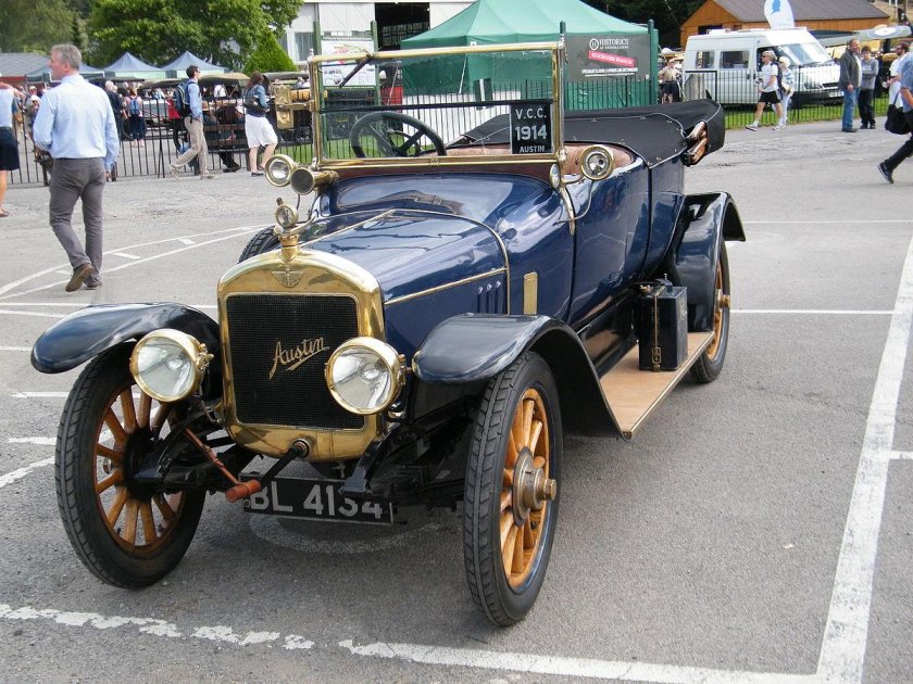 Автомобили lorraine-dietrich 1912