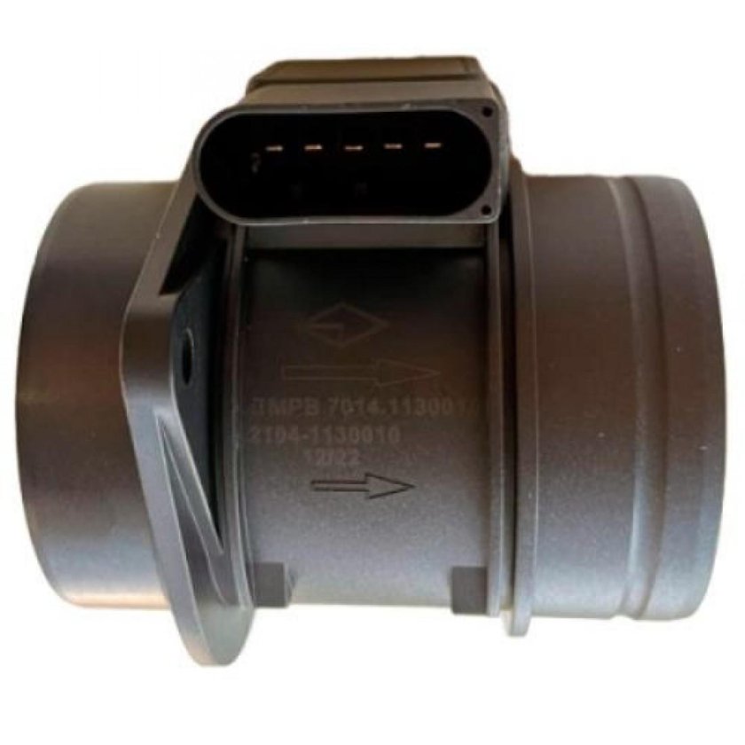 Датчик массового расхода воздуха 2104