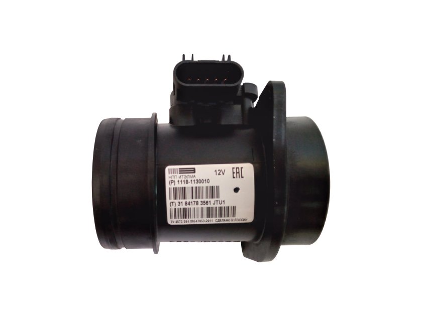 ДМРВ ВАЗ 1118