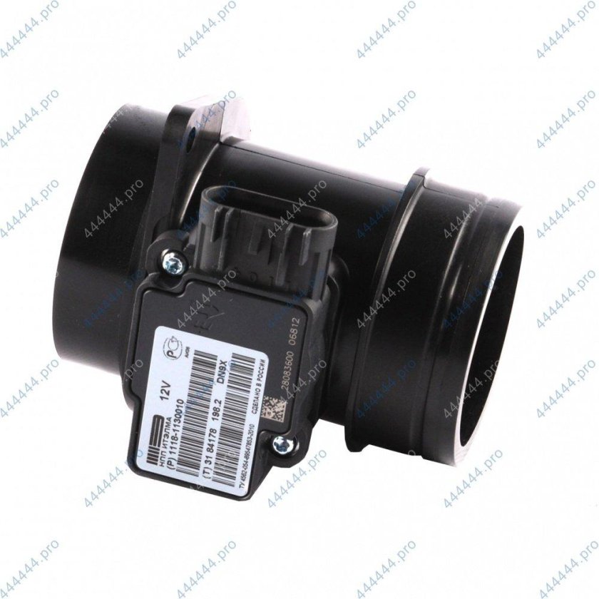 ДМРВ ВАЗ 1118