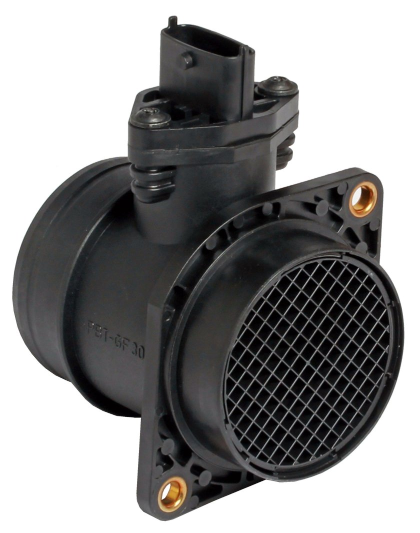 Датчик массового расхода воздуха ваз 2110