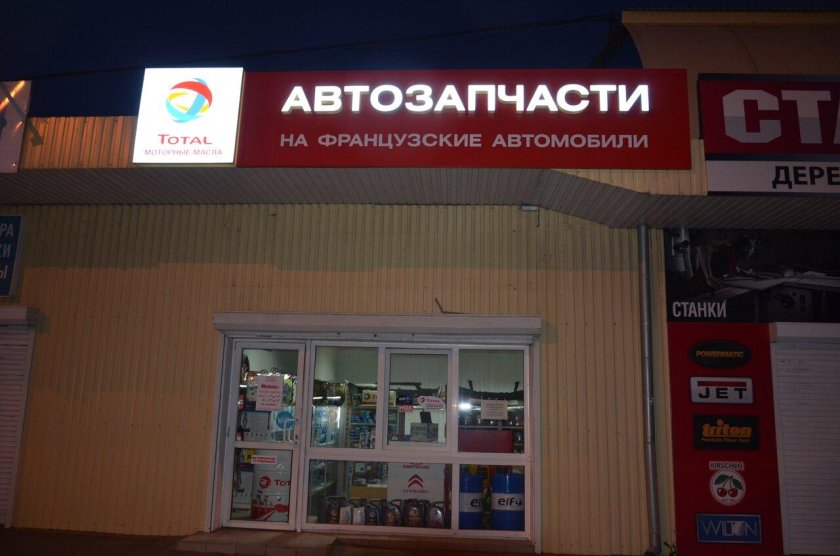 Навигатор плюс