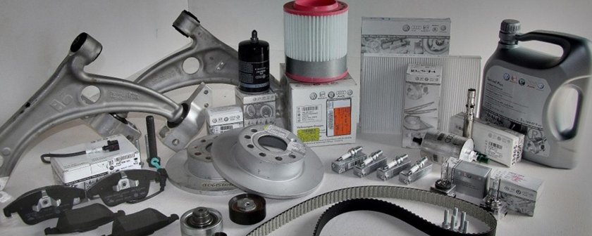 Комплект для то Фольксваген