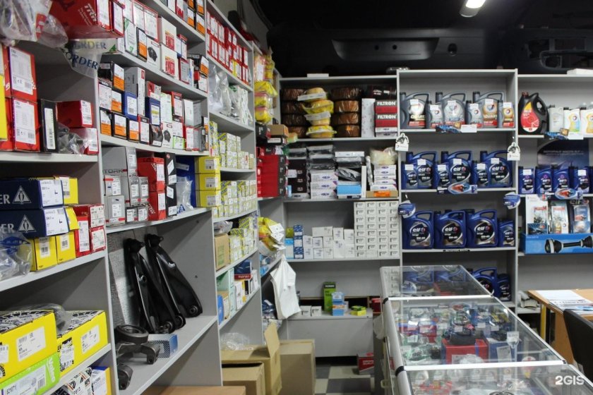 Рено Пежо магазин