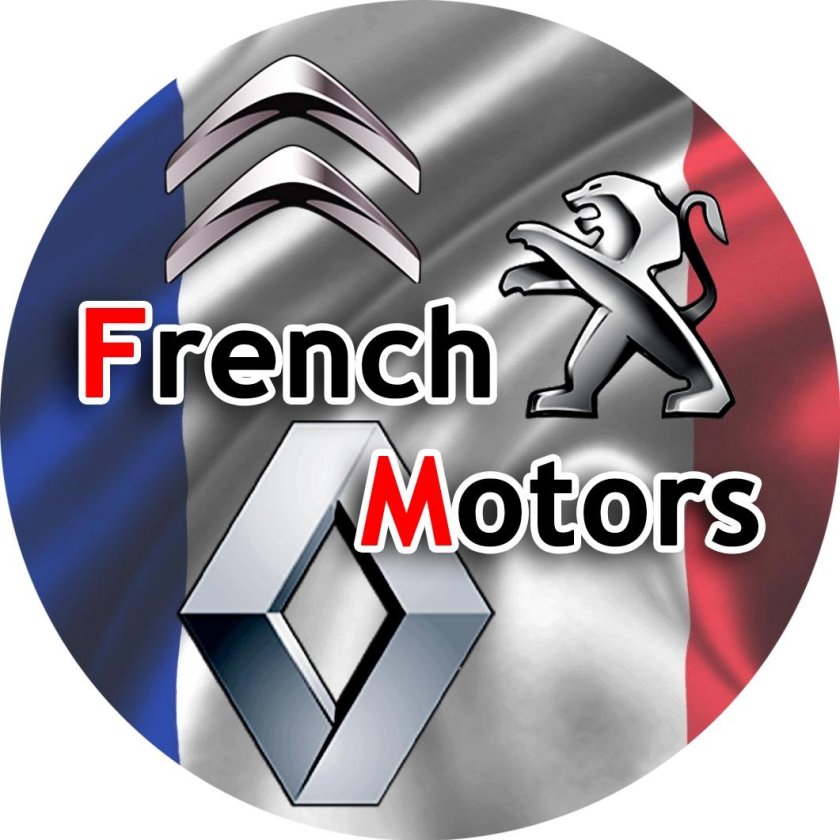 Рено Пежо Ситроен