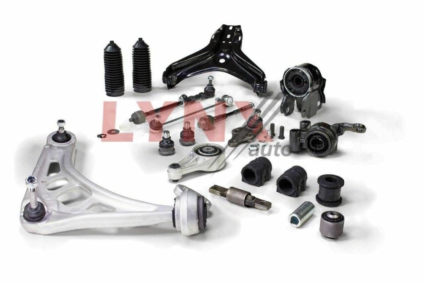 C5702lrk комплект рычагов подвески LYNXAUTO