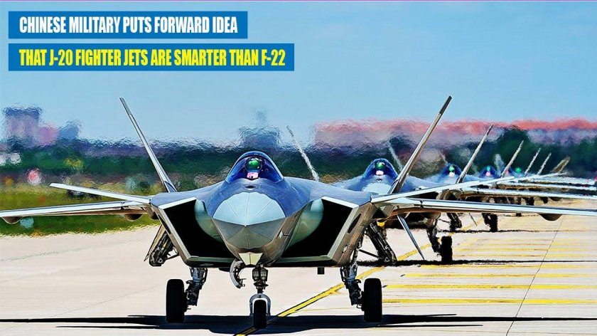 Chengdu j-20 Mighty Dragon