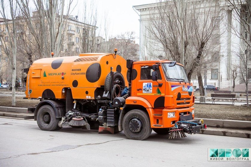 КАМАЗ МВП-50121-02