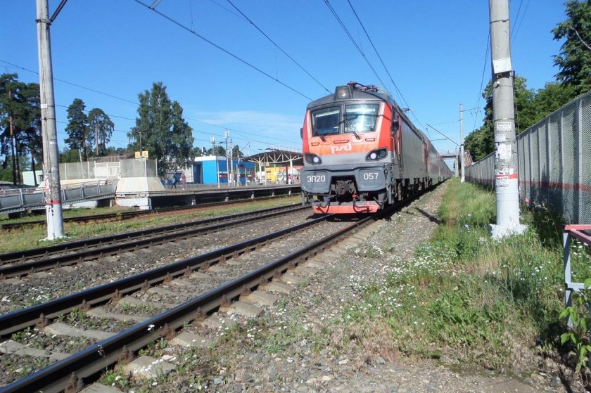 Ст Удельная