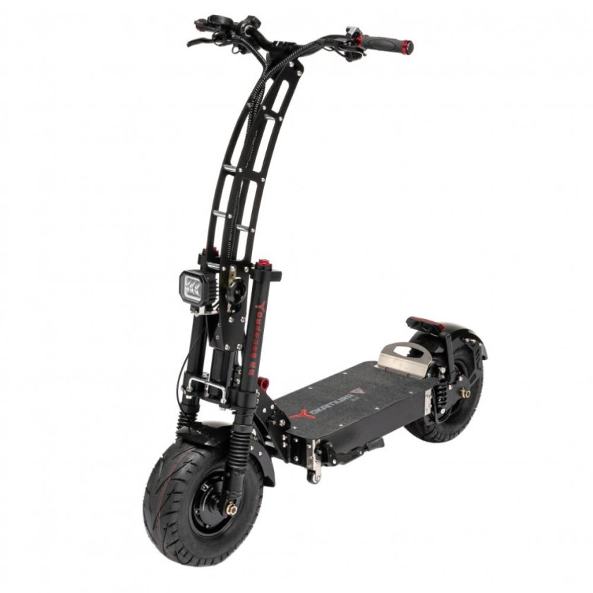 Электросамокат Yokamura g