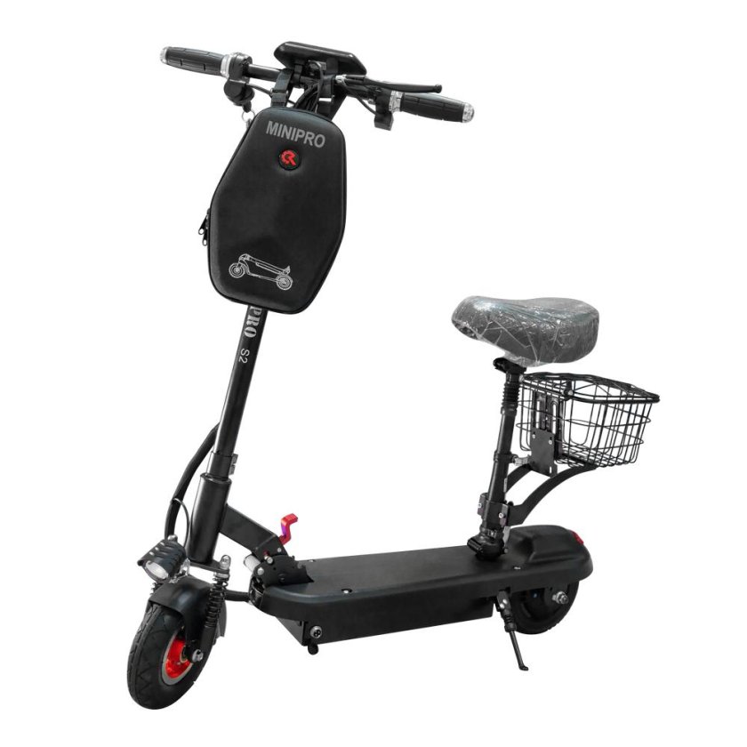 Электросамокат МИНИПРО