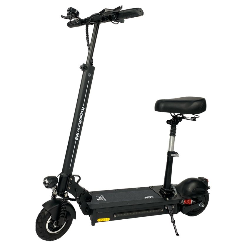 Электрический самокат kugoo mini (kgo-kgmini-bk)