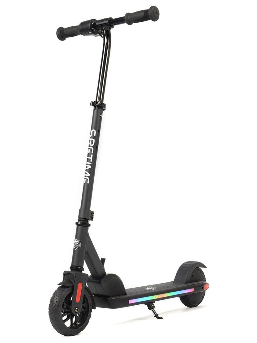 Электросамокат детский