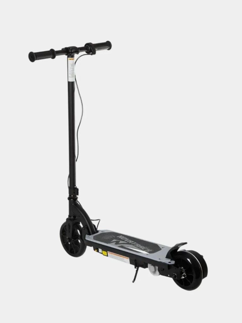 Электросамокат Novatrack ESCOO