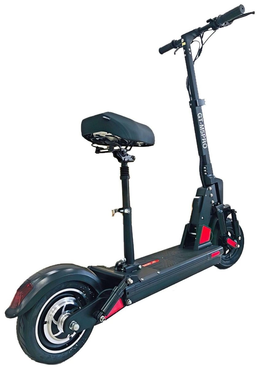 Электросамокат gt m2 Pro