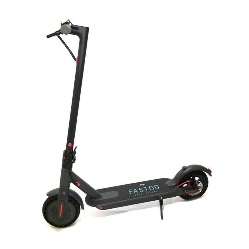 Электросамокат fastoo
