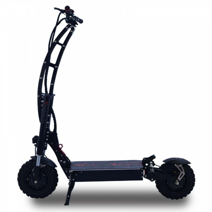 Электросамокат Yokamura