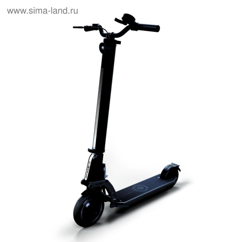 Электросамокат globber