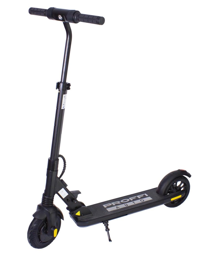 Электросамокат proffi pa0530