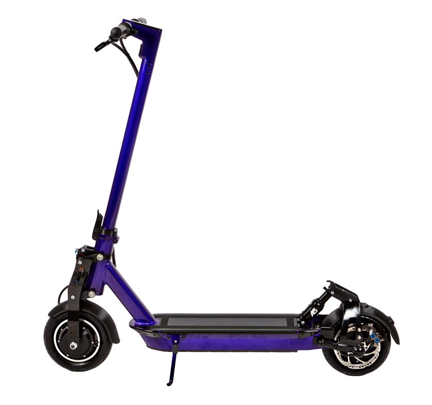 Электросамокат РТВ мини