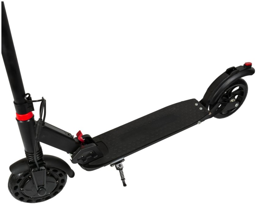 Электросамокат aovo s3