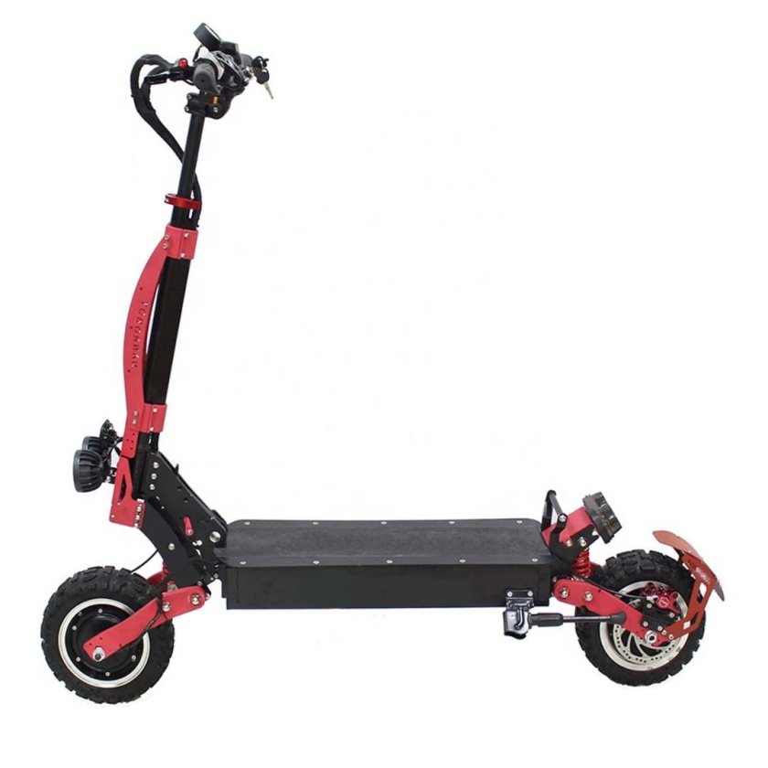 Электросамокат Yokamura GS