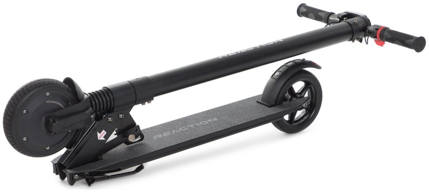 Электросамокат Reaction e-Scooter