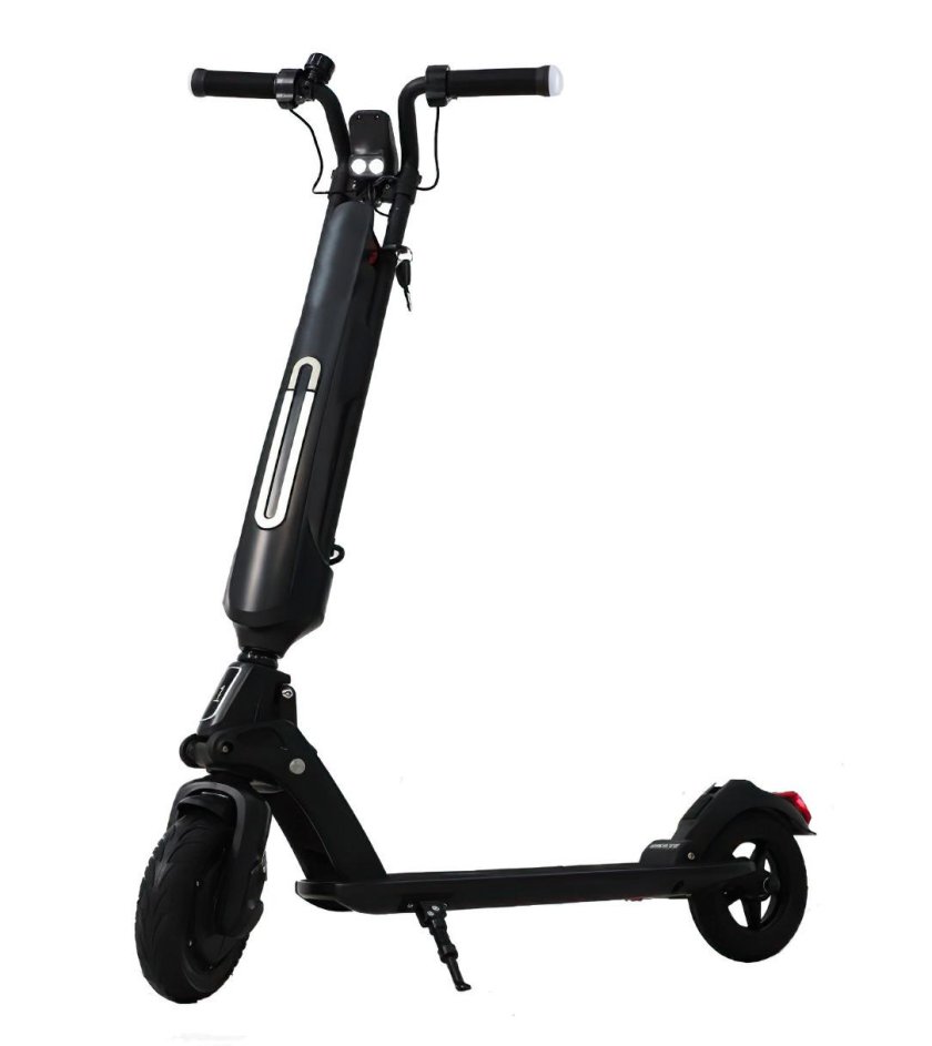 Электросамокат Ukaye u1 Black