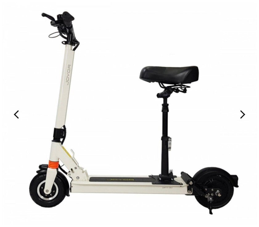 Электросамокат Joyor f1