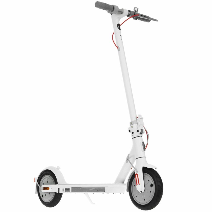 Электросамокат Xiaomi Electric Scooter 3 Lite