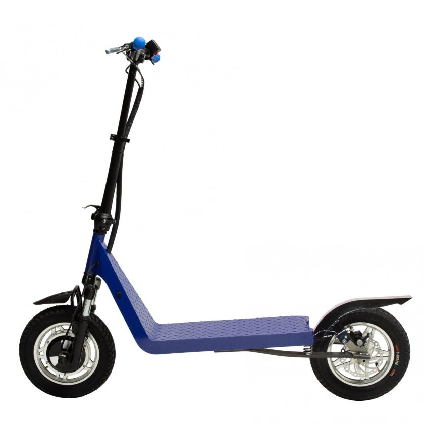 Himo l2 электросамокат