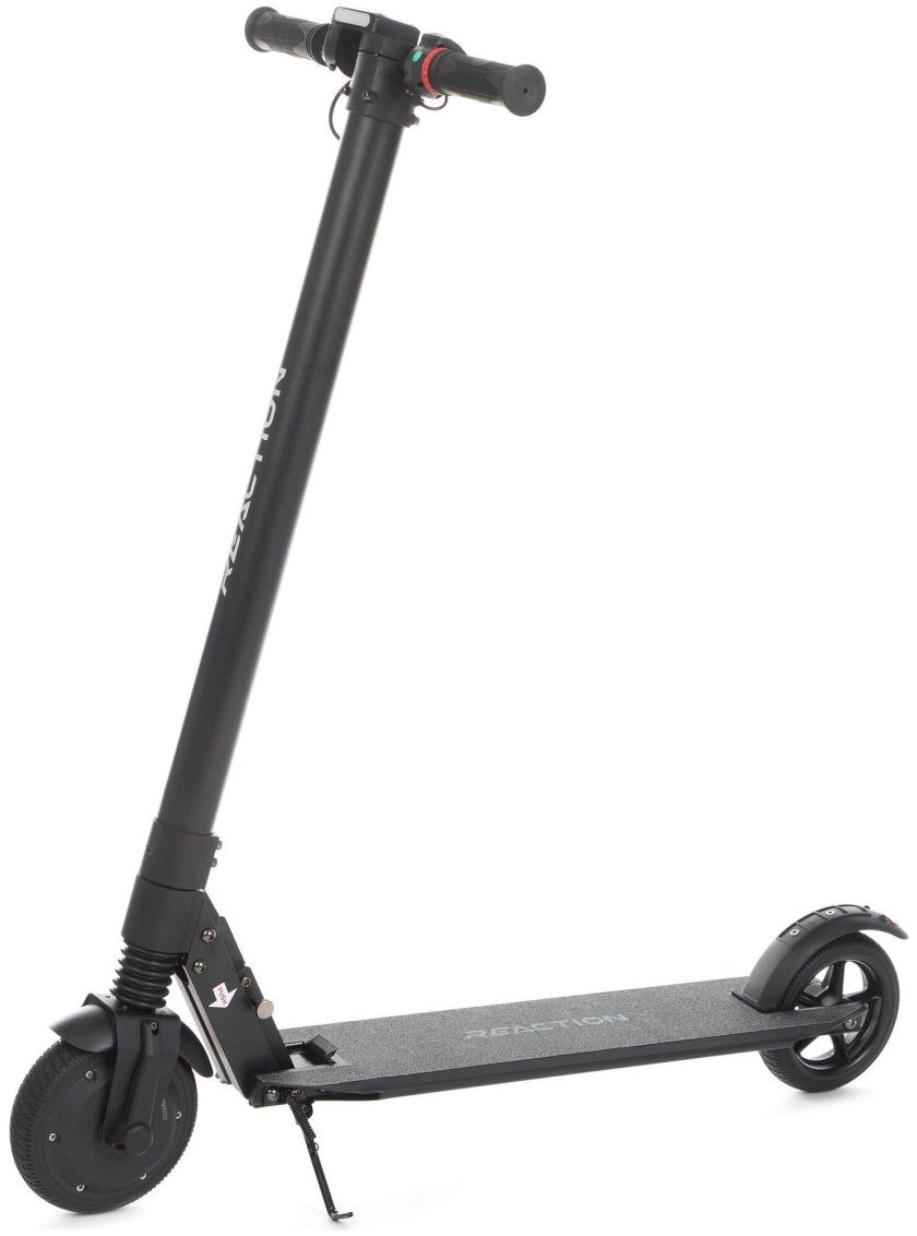 Электросамокат Reaction e-Scooter